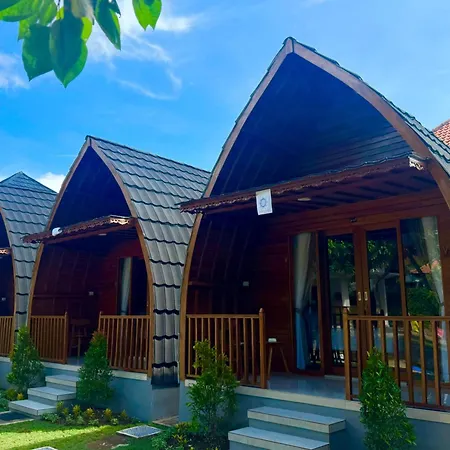 Ungasan Center Hostel