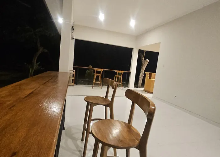 Ungasan Center Hostel