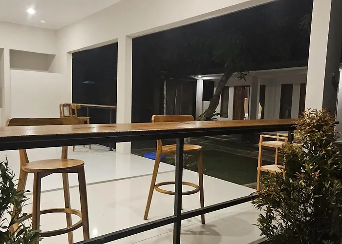 Ungasan Center Hostel