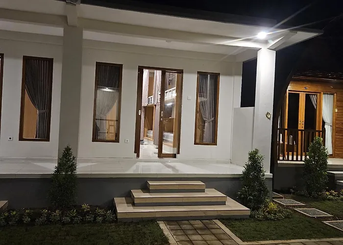 Ungasan Center * Jimbaran
