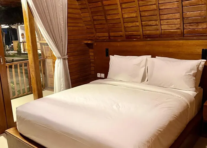 Ungasan Center Hostel Jimbaran