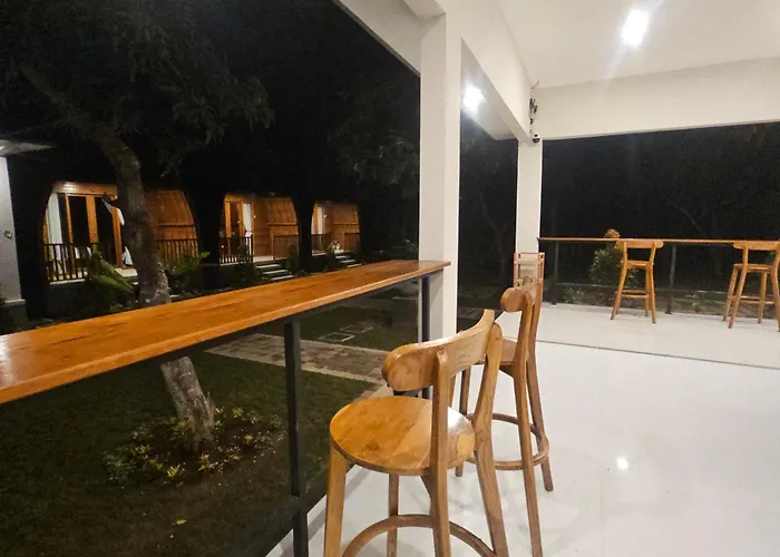 Ungasan Center Jimbaran