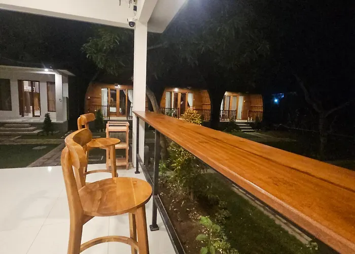 Ungasan Center * Jimbaran