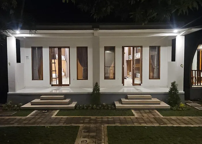 Hostel Ungasan Center Jimbaran