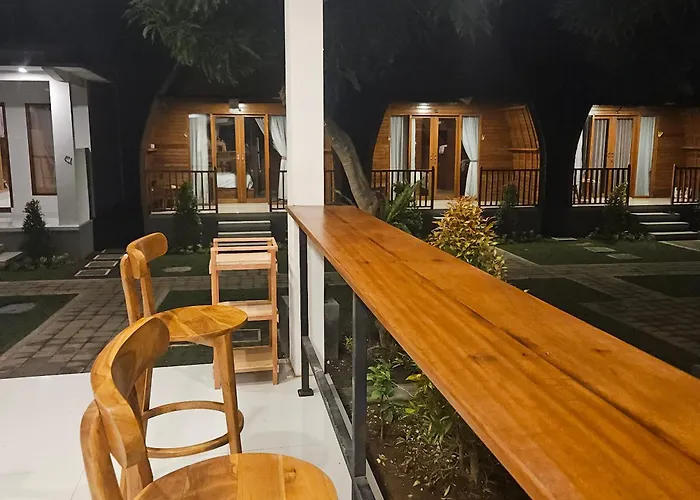 Hostel Ungasan Center Jimbaran
