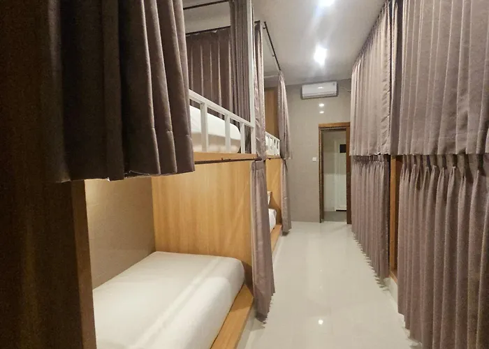 Ungasan Center Jimbaran