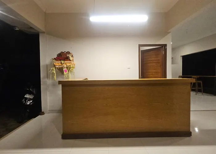 Ungasan Center Jimbaran