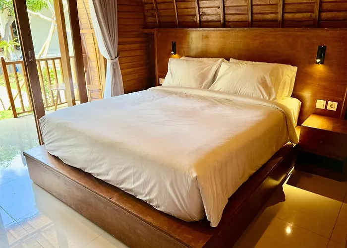 Ungasan Center Hostel Jimbaran