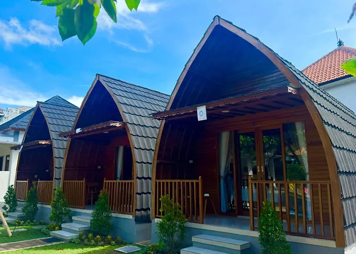 Ungasan Center *