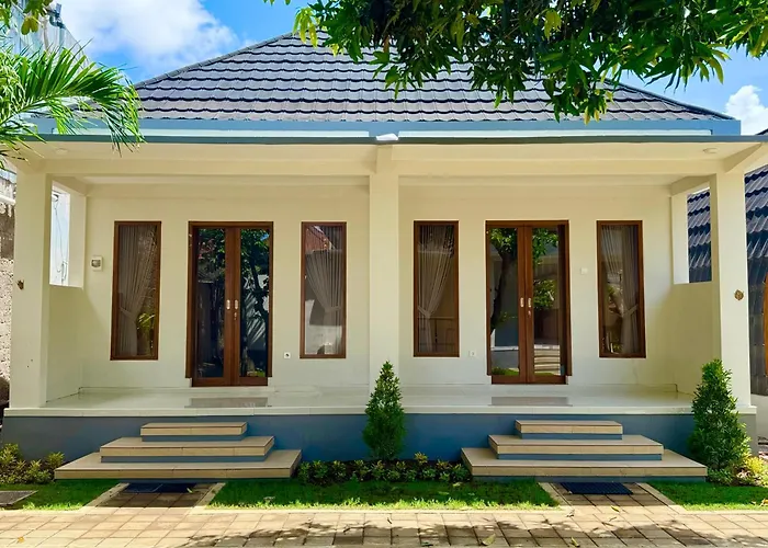 Hostel Ungasan Center
