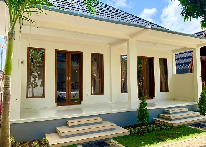 Ungasan Center *