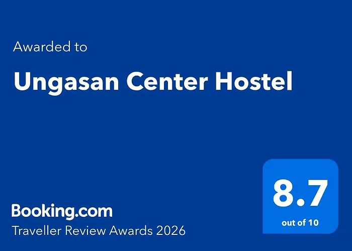 Ungasan Center Jimbaran