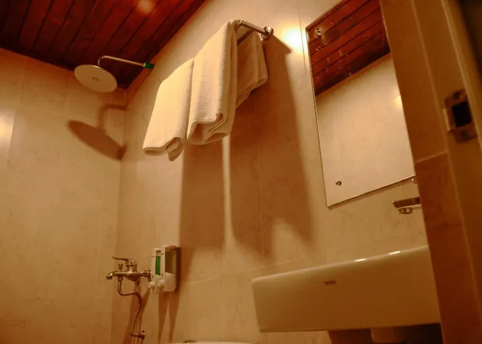 Ungasan Center Hostel Jimbaran