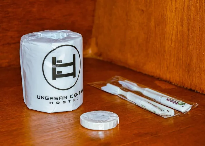 Ungasan Center Jimbaran