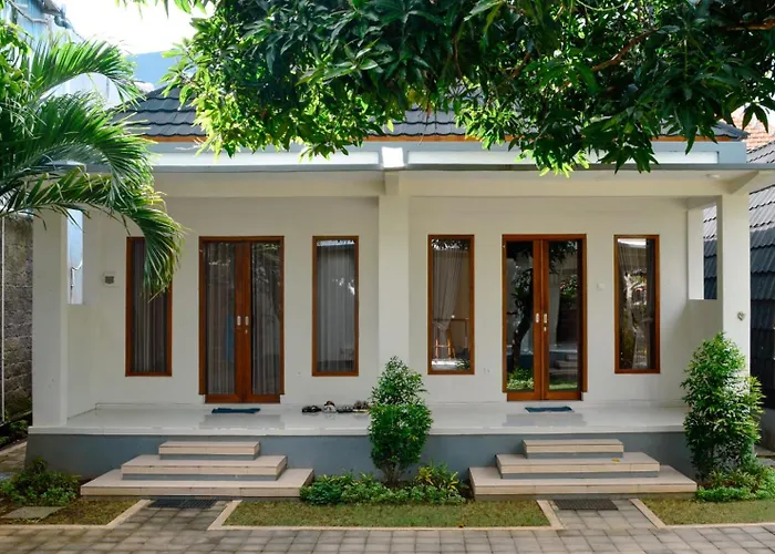 Ungasan Center Jimbaran