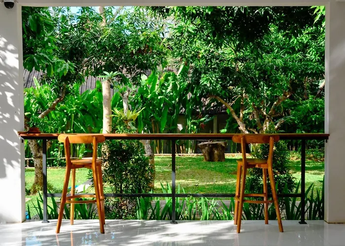 Ungasan Center Hostel Jimbaran